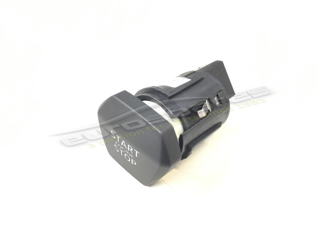 NEW LAMBORGHINI START STOP BUTTON (TIP SWITCH). PART NUMBER 4ML905217 (1) new lamborghini start stop button (tip switch). part number 4ml905217 (1)