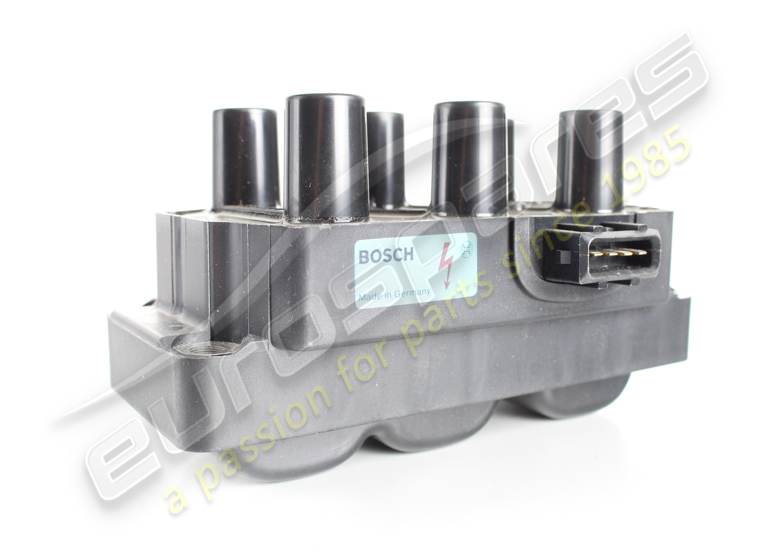 NEW FERRARI COIL. PART NUMBER 165854 (4) new ferrari coil. part number 165854 (4)