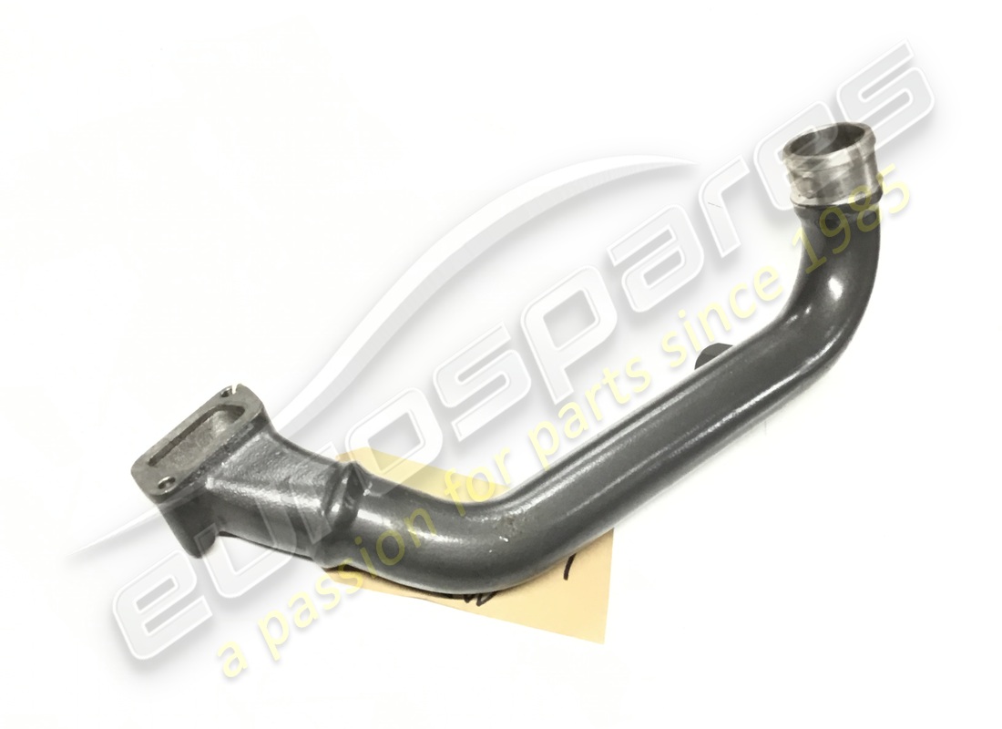 new ferrari pipe. part number 160981 (4)