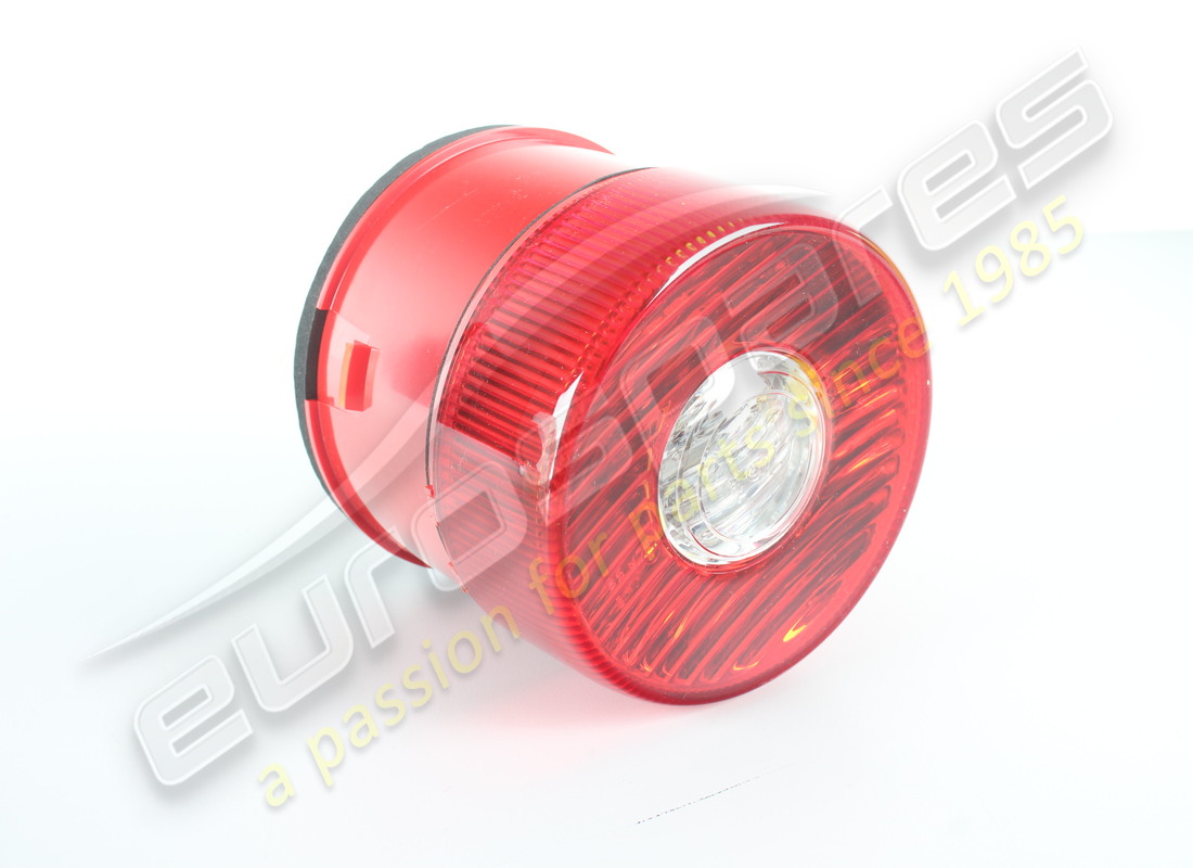 NEW FERRARI RH INNER REAR LIGHT. PART NUMBER 192630 (1) new ferrari rh inner rear light. part number 192630 (1)