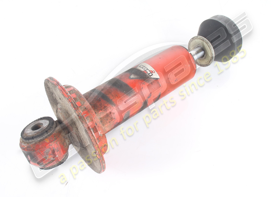 used ferrari 400i 83" shock absorber. part number 117718 (2)