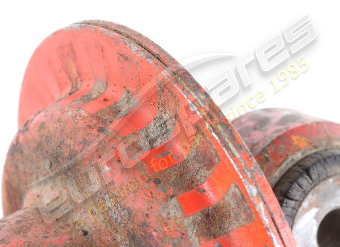 used ferrari 400i 83" shock absorber. part number 117718 (7)