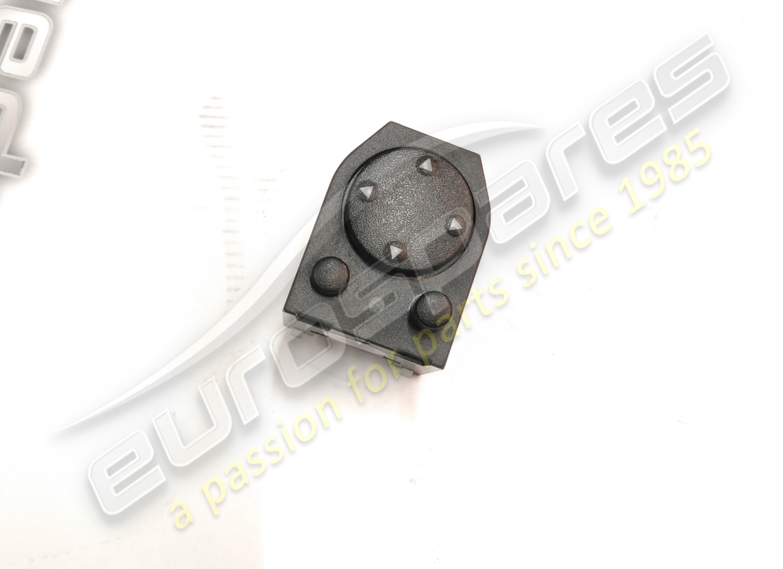 used ferrari side rear mirror switch. part number 153114 (1)