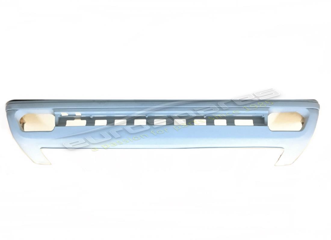 NEW MASERATI REAR BUMPER. PART NUMBER 366300202 (1) new maserati rear bumper. part number 366300202 (1)