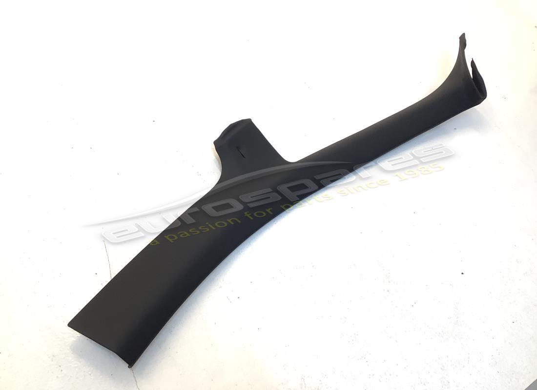 NEW LAMBORGHINI TRIM PANEL,PILLAR. PART NUMBER 418867233A (1) new lamborghini trim panel,pillar. part number 418867233a (1)