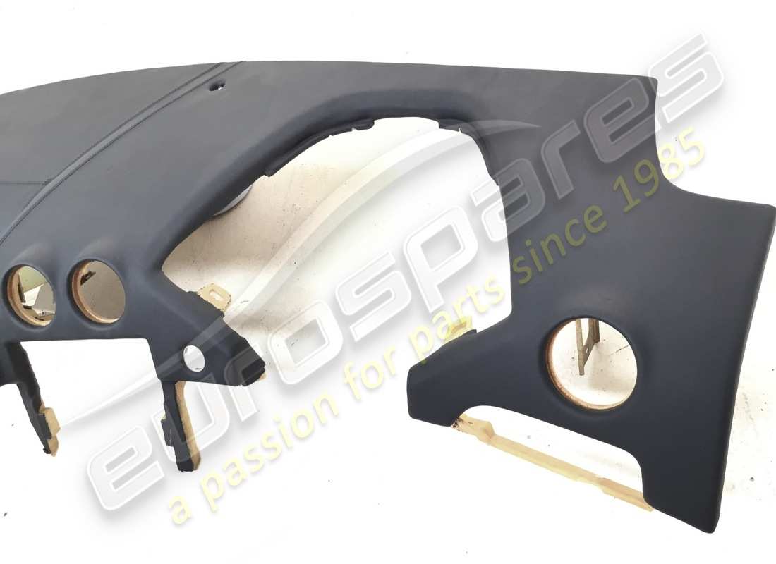 NEW LAMBORGHINI DASHBOARD,UPPER. PART NUMBER 414858451A (2) new lamborghini dashboard,upper. part number 414858451a (2)