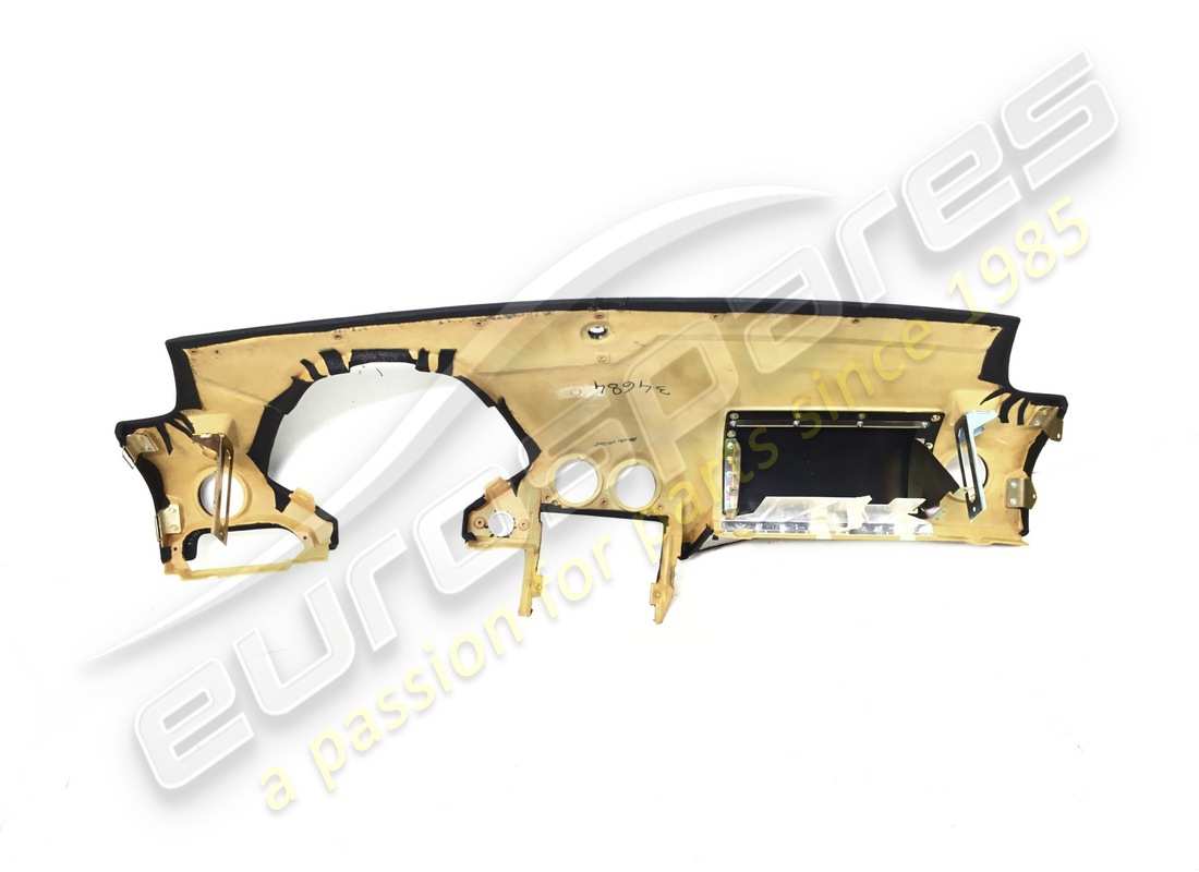 NEW LAMBORGHINI DASHBOARD,UPPER. PART NUMBER 414858451A (4) new lamborghini dashboard,upper. part number 414858451a (4)