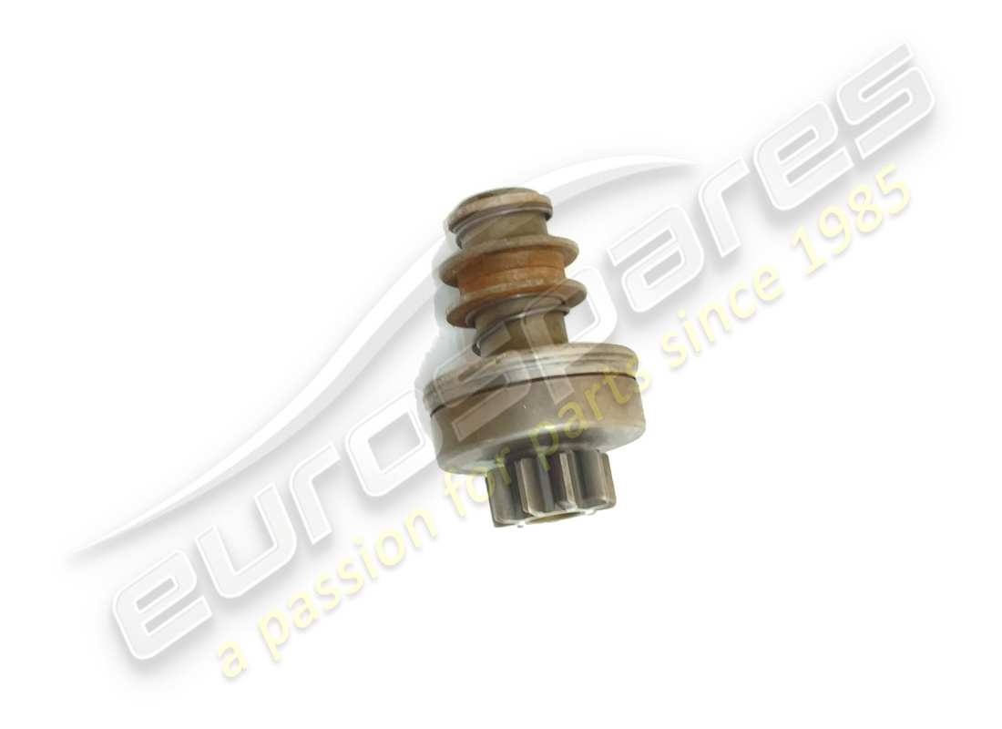 NEW FERRARI 246GT/S STARTER MTR PINION ONLY MP. PART NUMBER 95130015 (2) new ferrari 246gt/s starter mtr pinion only mp. part number 95130015 (2)