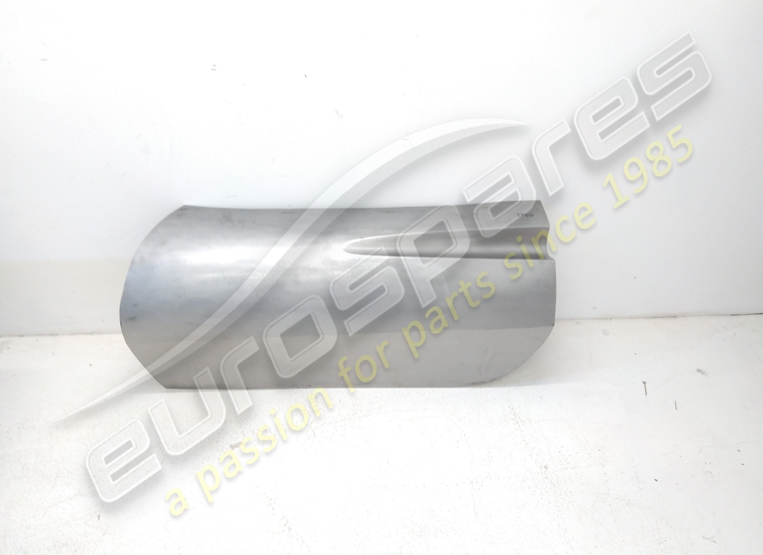 NEW FERRARI LH DOORSKIN STEEL OE. PART NUMBER 20018503 (1) new ferrari lh doorskin steel oe. part number 20018503 (1)