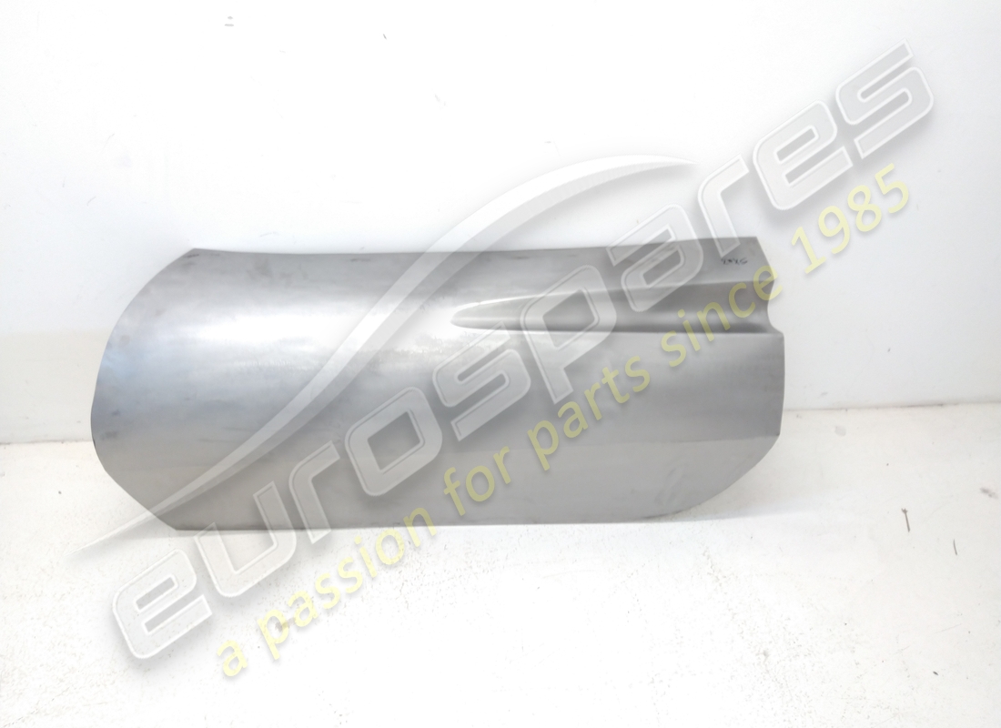 NEW FERRARI LH DOORSKIN STEEL OE. PART NUMBER 20018503 (2) new ferrari lh doorskin steel oe. part number 20018503 (2)