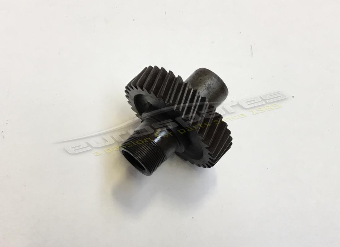 USED FERRARI DROP GEAR. PART NUMBER 500520 (1) used ferrari drop gear. part number 500520 (1)