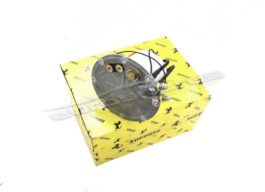 NEW FERRARI FUEL PUMP. PART NUMBER 159099 (1) new ferrari fuel pump. part number 159099 (1)