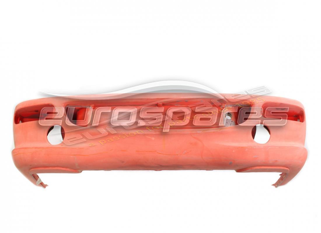 NEW FERRARI FRONT BUMPER. PART NUMBER 64888010 (2) new ferrari front bumper. part number 64888010 (2)