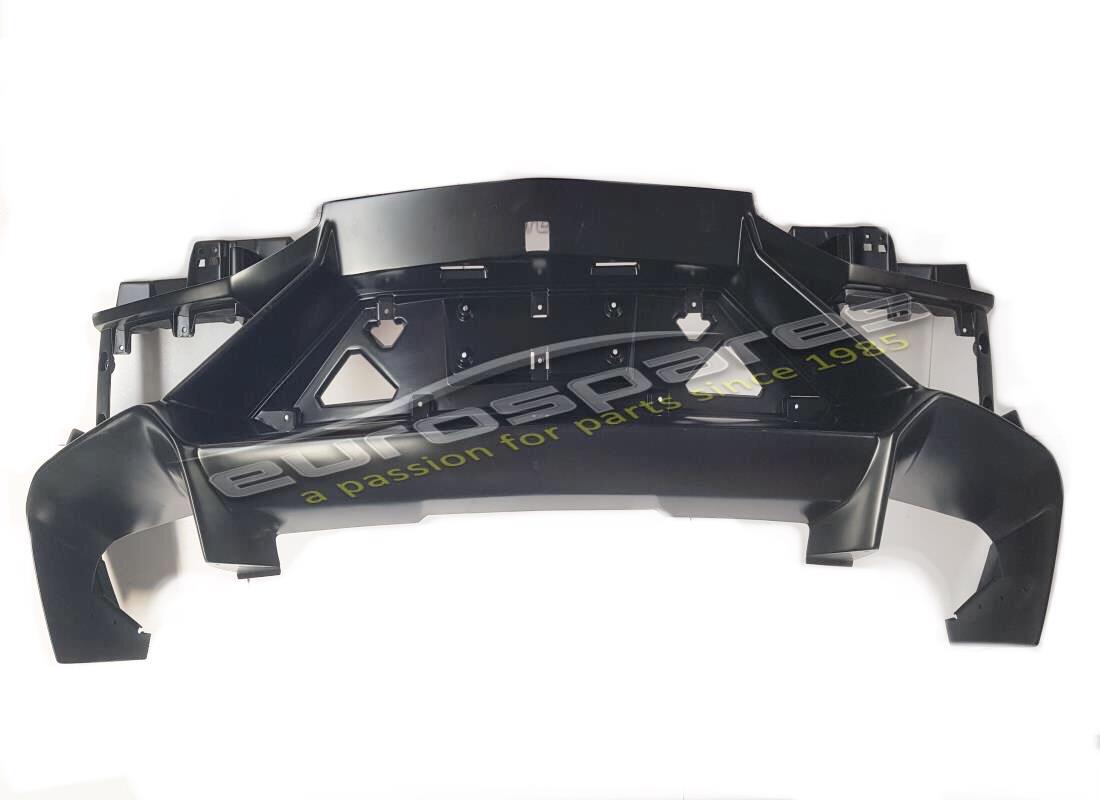 NEW LAMBORGHINI REAR BUMPER. PART NUMBER 470807511P (1) new lamborghini rear bumper. part number 470807511p (1)