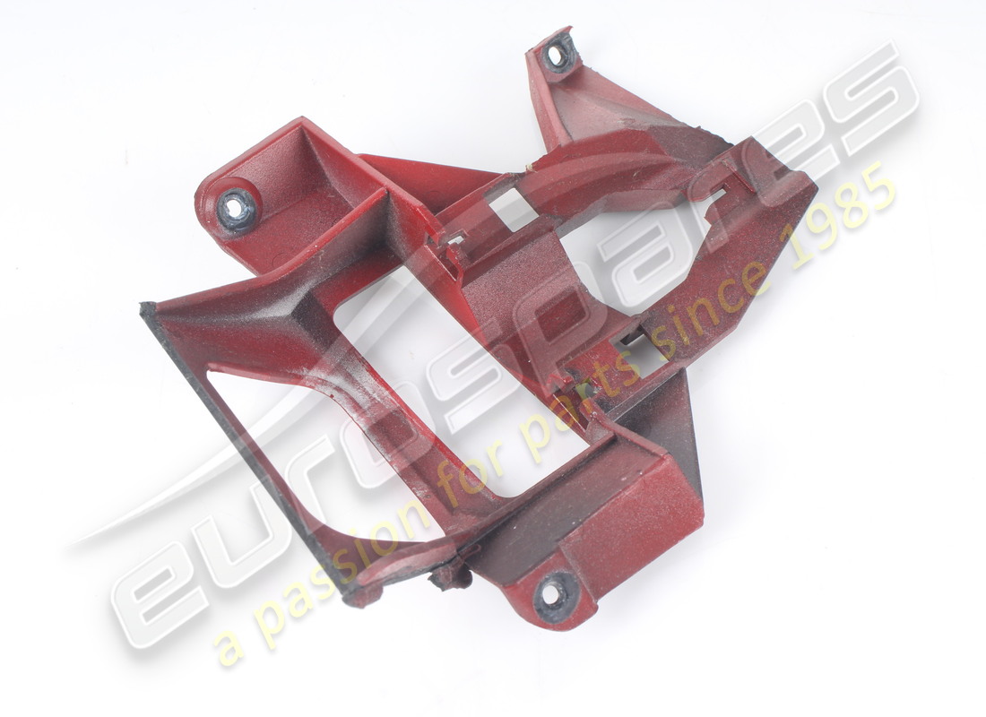 USED FERRARI LH SUPPORT -FOR CARS WITH. PART NUMBER 68079200 (2) used ferrari lh support -for cars with. part number 68079200 (2)