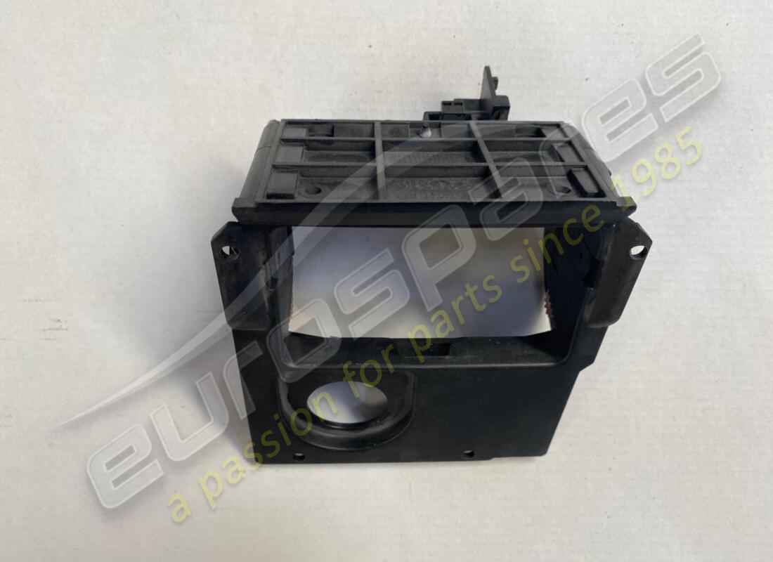 NEW FERRARI ASHTRAY. PART NUMBER 63762100 (1) new ferrari ashtray. part number 63762100 (1)