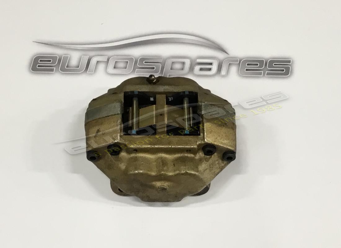 NEW FERRARI RHR BRAKE CALIPER. PART NUMBER 136607 (1) new ferrari rhr brake caliper. part number 136607 (1)