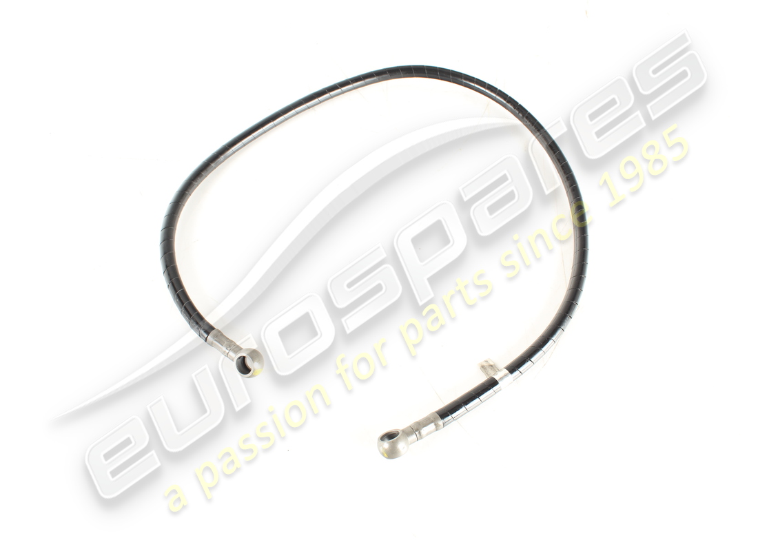 used lamborghini tube. part number 086325097a (3)