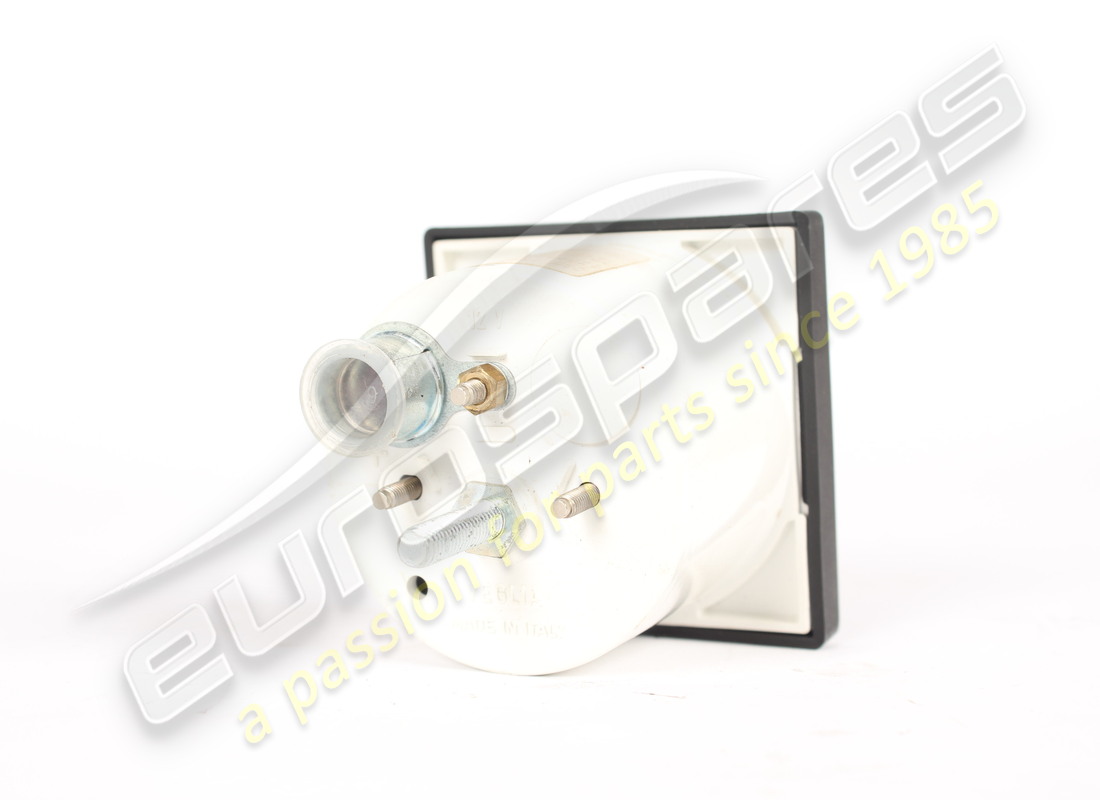 NEW FERRARI WATER TEMPERATURE GAUGE RHD PART NUMBER 131701 (2) new ferrari water temperature gauge rhd part number 131701 (2)