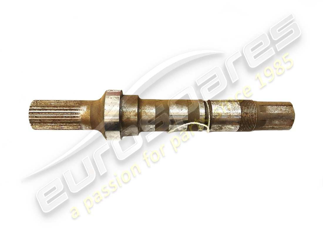 new ferrari shaft. part number 522667 (1)