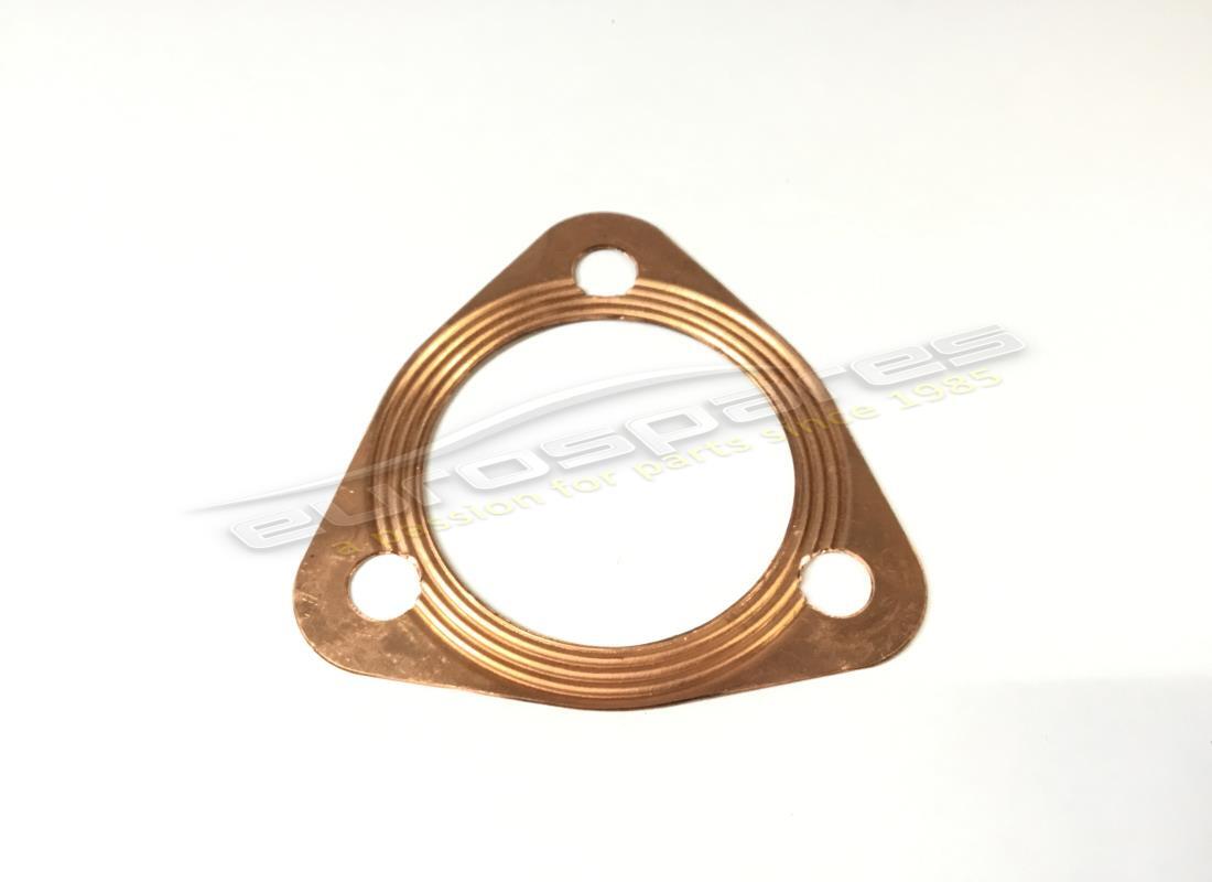 NEW FERRARI EXHAUST GASKET CPR/NON ASBESTOS. PART NUMBER 20268 (1) new ferrari exhaust gasket cpr/non asbestos. part number 20268 (1)
