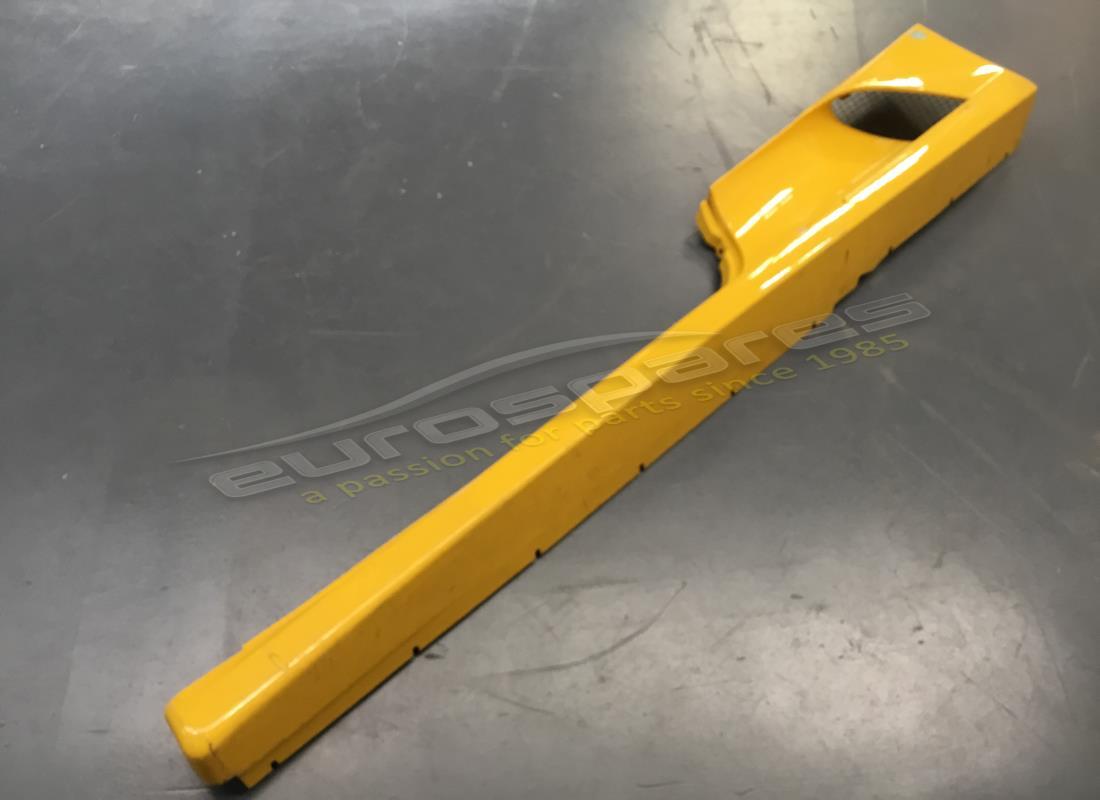 USED Ferrari LH LINING . PART NUMBER 69832010 (1)