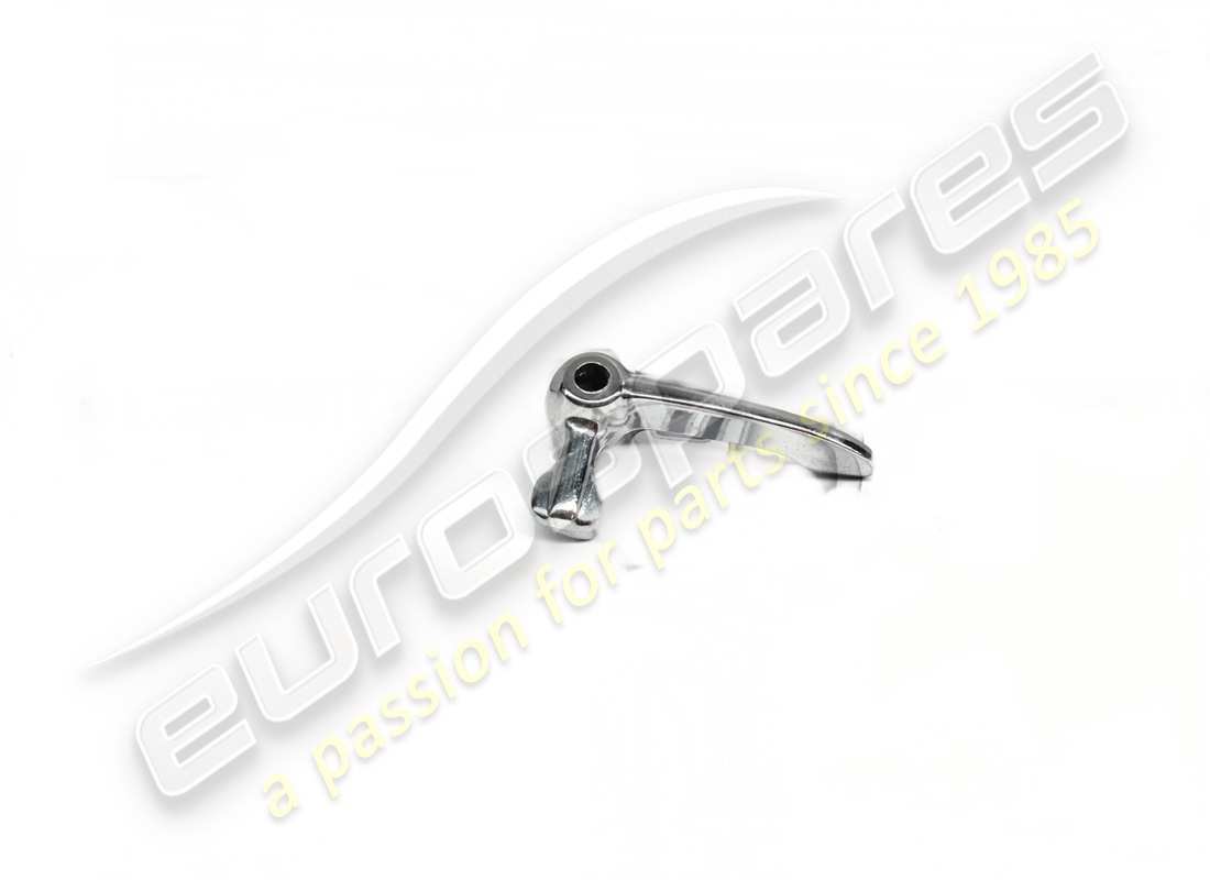 NEW FERRARI RH WINDOW CATCH LEVER. PART NUMBER 20096806 (1) new ferrari rh window catch lever. part number 20096806 (1)