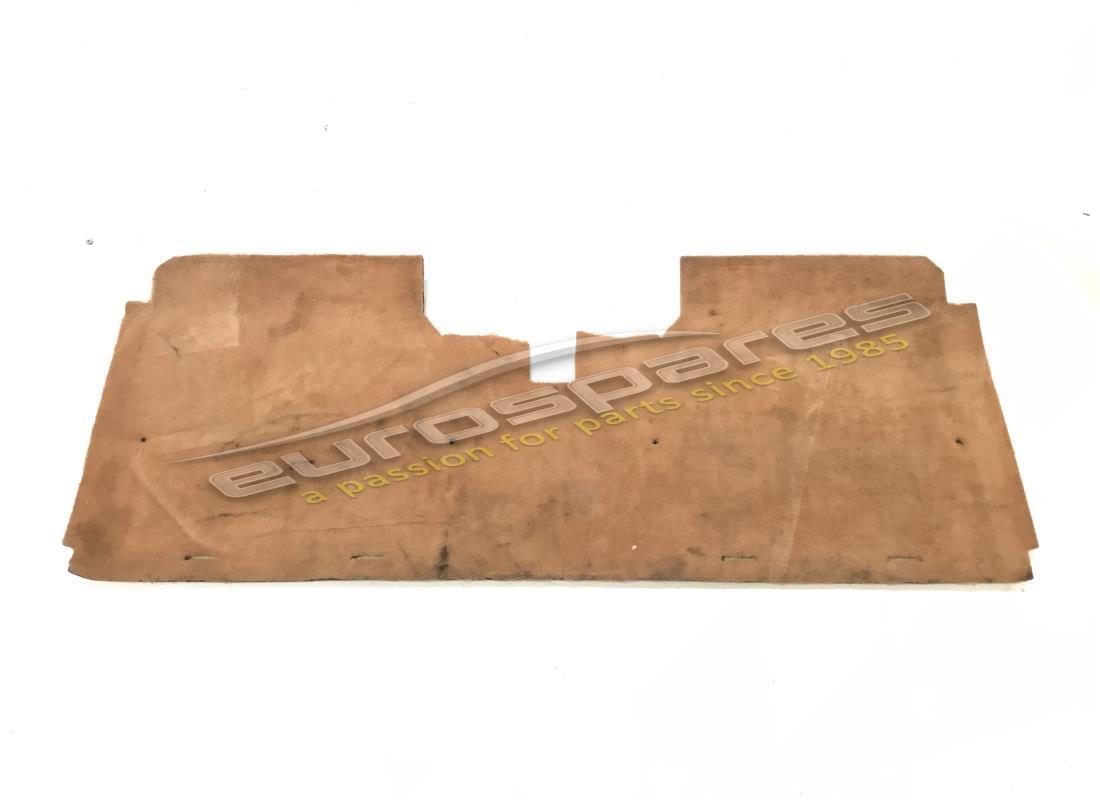 USED Ferrari REAR CARPET BEAVER . PART NUMBER 65788896 (1)