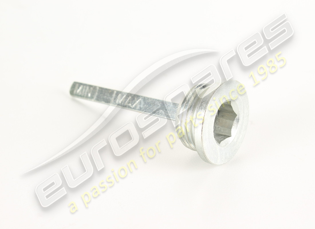 NEW FERRARI PLUG. PART NUMBER 199407 (1) new ferrari plug. part number 199407 (1)