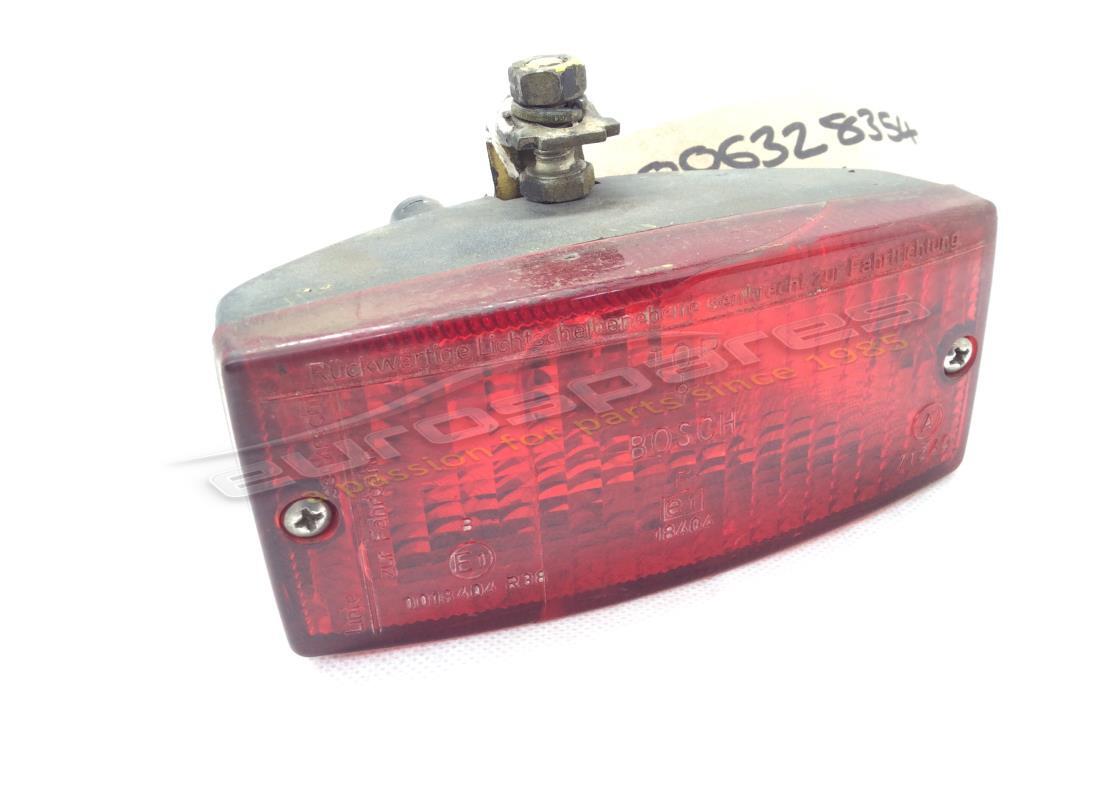 USED Lamborghini PART . PART NUMBER 006328354 (1)