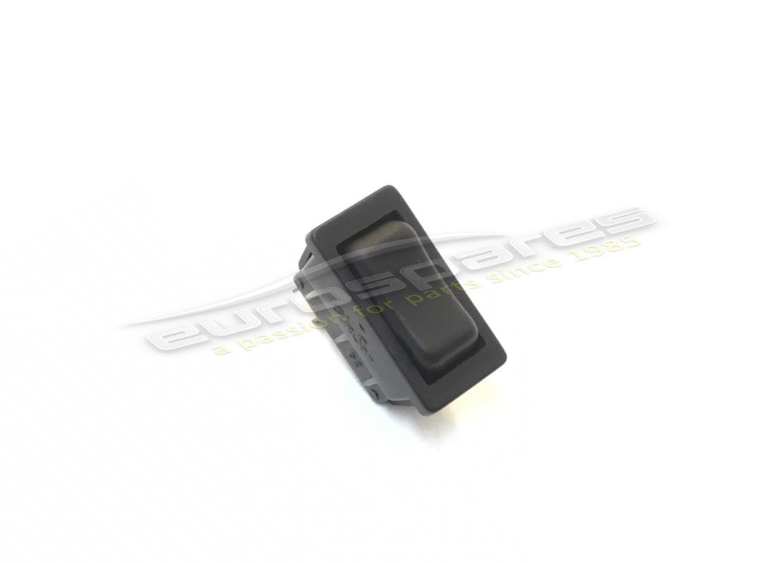 NEW FERRARI BACK LIGHT SWITCH. PART NUMBER 137491 (1) new ferrari back light switch. part number 137491 (1)