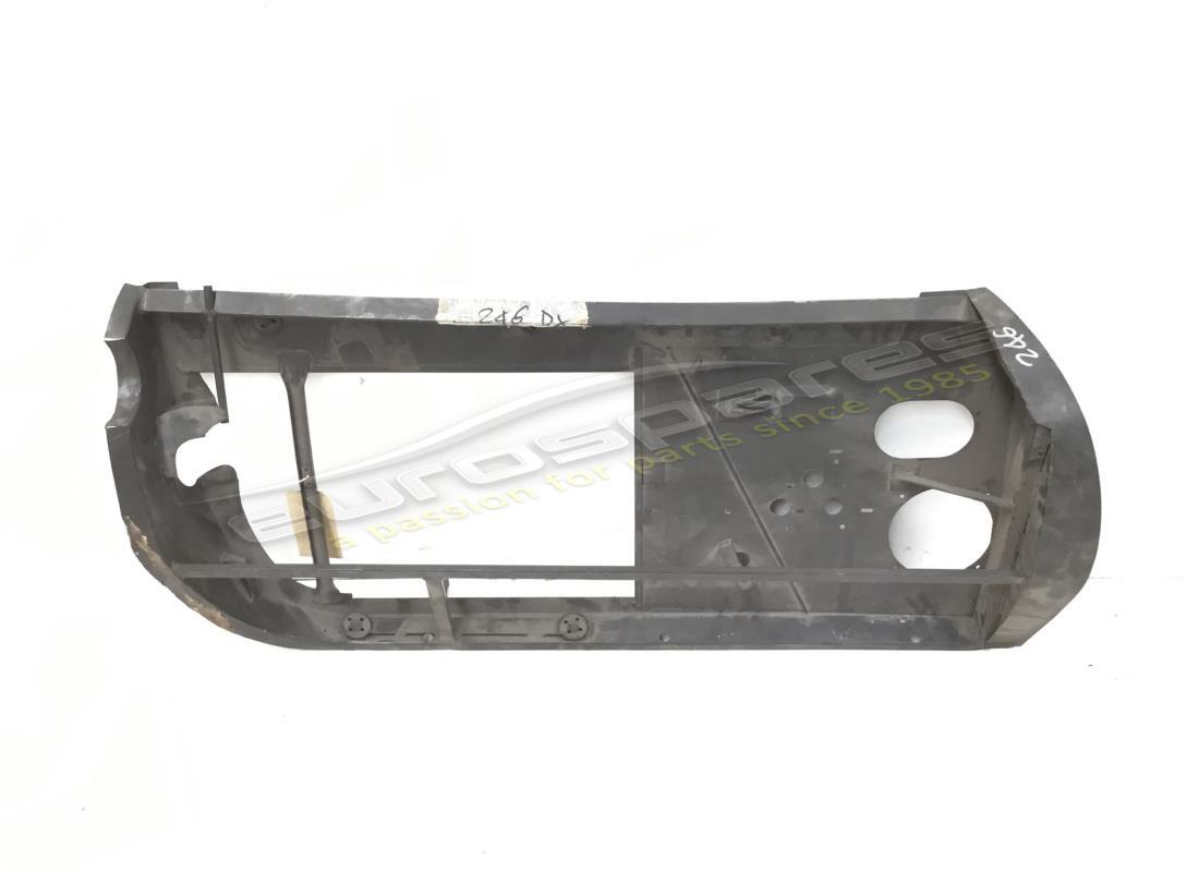 NEW FERRARI RH DOOR FRAME GTS. PART NUMBER 20282604 (1) new ferrari rh door frame gts. part number 20282604 (1)