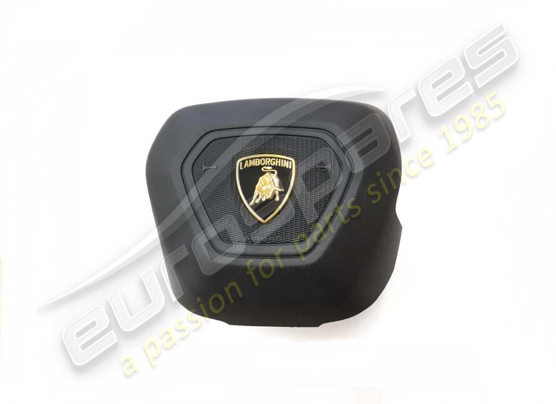 NEW LAMBORGHINI AIRBAG UNIT. PART NUMBER 4ML880201A6PS (1) new lamborghini airbag unit. part number 4ml880201a6ps (1)