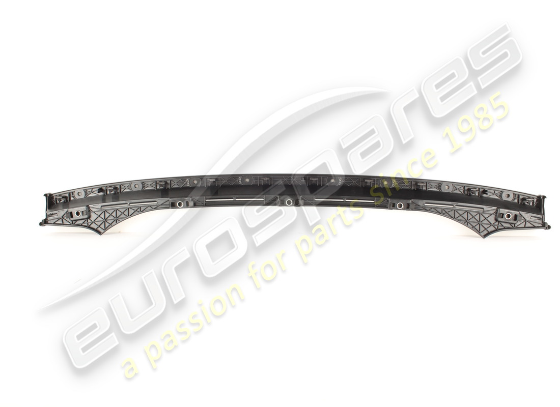 NEW FERRARI UPPER REAR BUMPER TRIM STRIP. PART NUMBER 84905900 (2) new ferrari upper rear bumper trim strip. part number 84905900 (2)