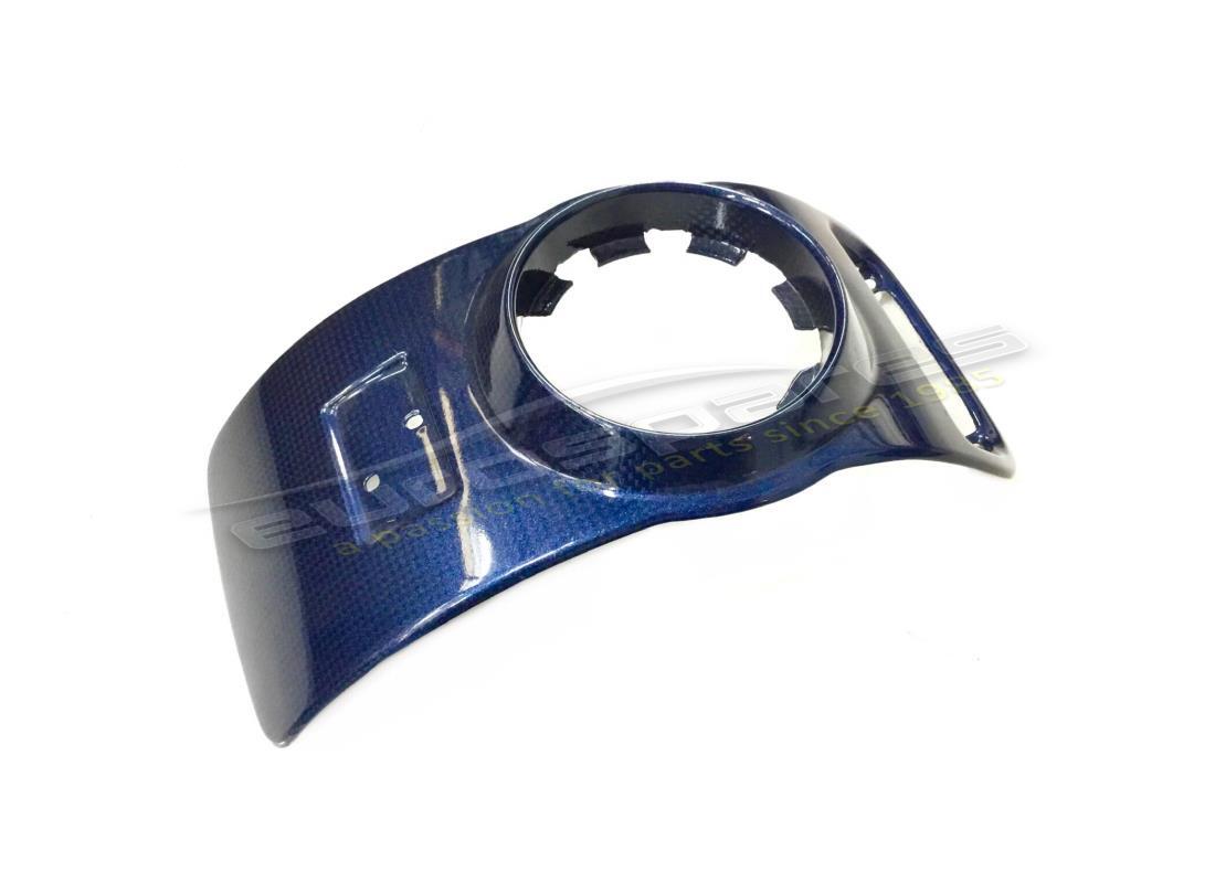 USED FERRARI RH AIR OUTLET PLATE. PART NUMBER 81200800 (1) used ferrari rh air outlet plate. part number 81200800 (1)