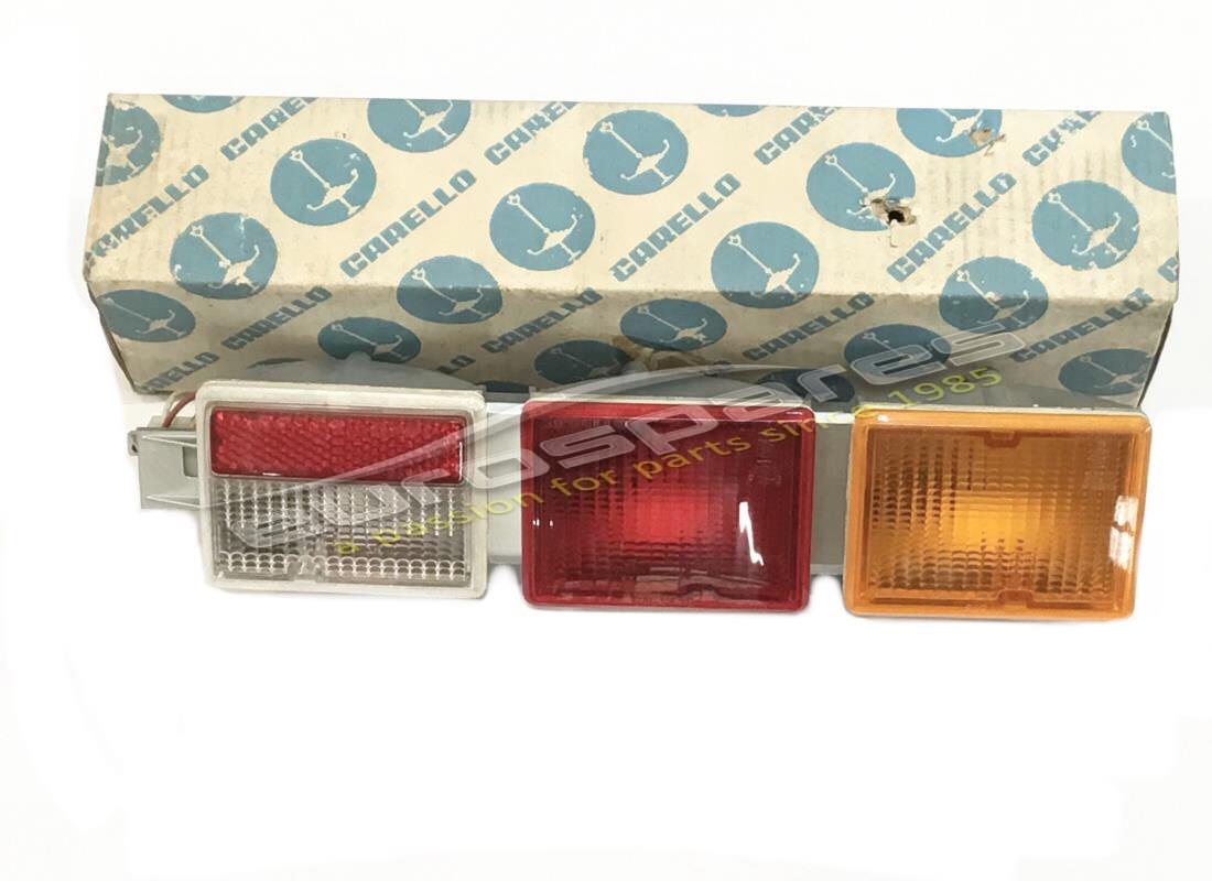 NEW (OTHER) LAMBORGHINI RH REAR LAMP. PART NUMBER 006310490 (1) new (other) lamborghini rh rear lamp. part number 006310490 (1)