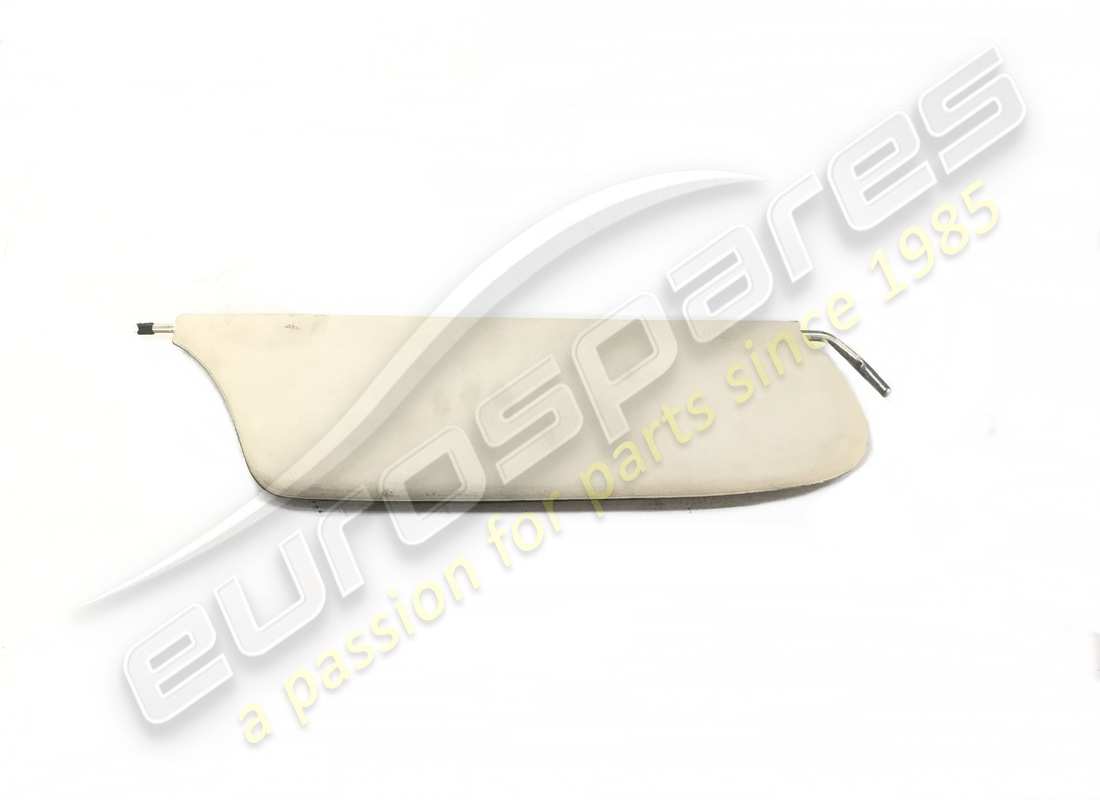 new ferrari lh sun visor rhd part number 30151609 (2)