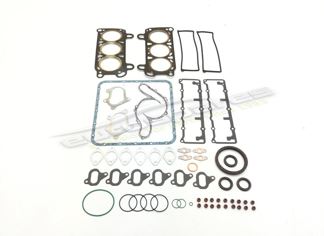 new maserati 2.5 gasket set complete (use epk0000027). part number 340600008b (1)