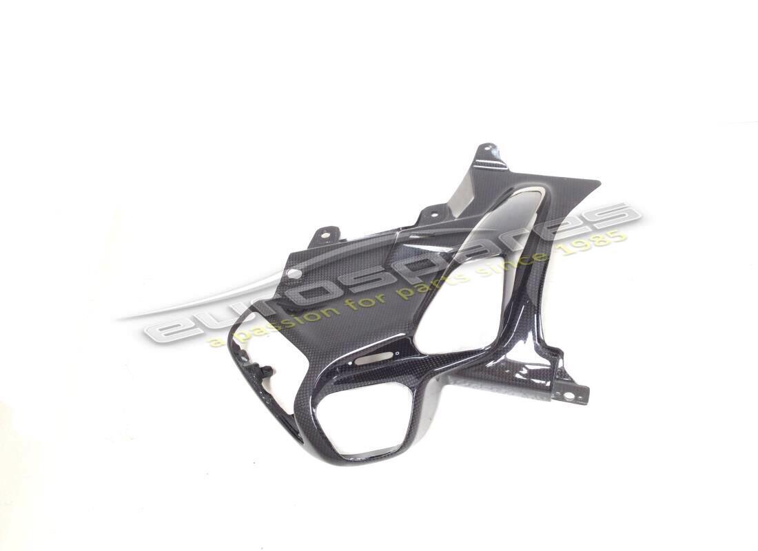 NEW FERRARI CENTRAL VENT TRIM. PART NUMBER 83328100 (1) new ferrari central vent trim. part number 83328100 (1)