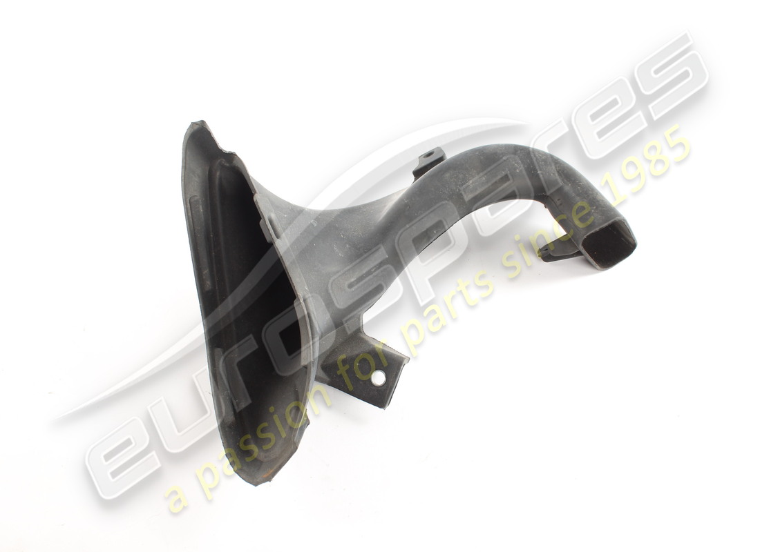 USED Ferrari RH UPPER BRAKE COOLING DUCT . PART NUMBER 879943 (1)