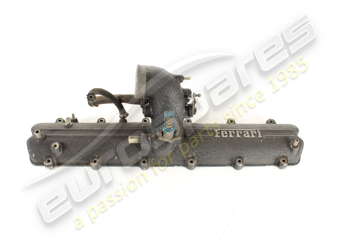 USED Ferrari COVER . PART NUMBER 113278 (1)