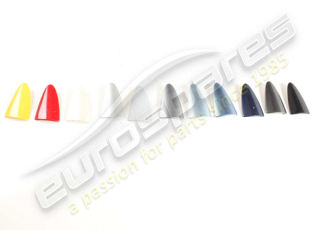 USED FERRARI RH OUTER DOOR HANDLE. PART NUMBER 63576010 (5) used ferrari rh outer door handle. part number 63576010 (5)