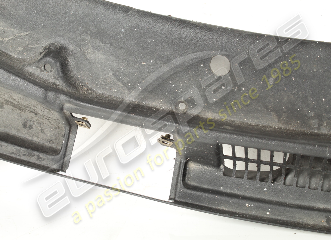 used lamborghini windscreen frame. part number 402819413 (3)