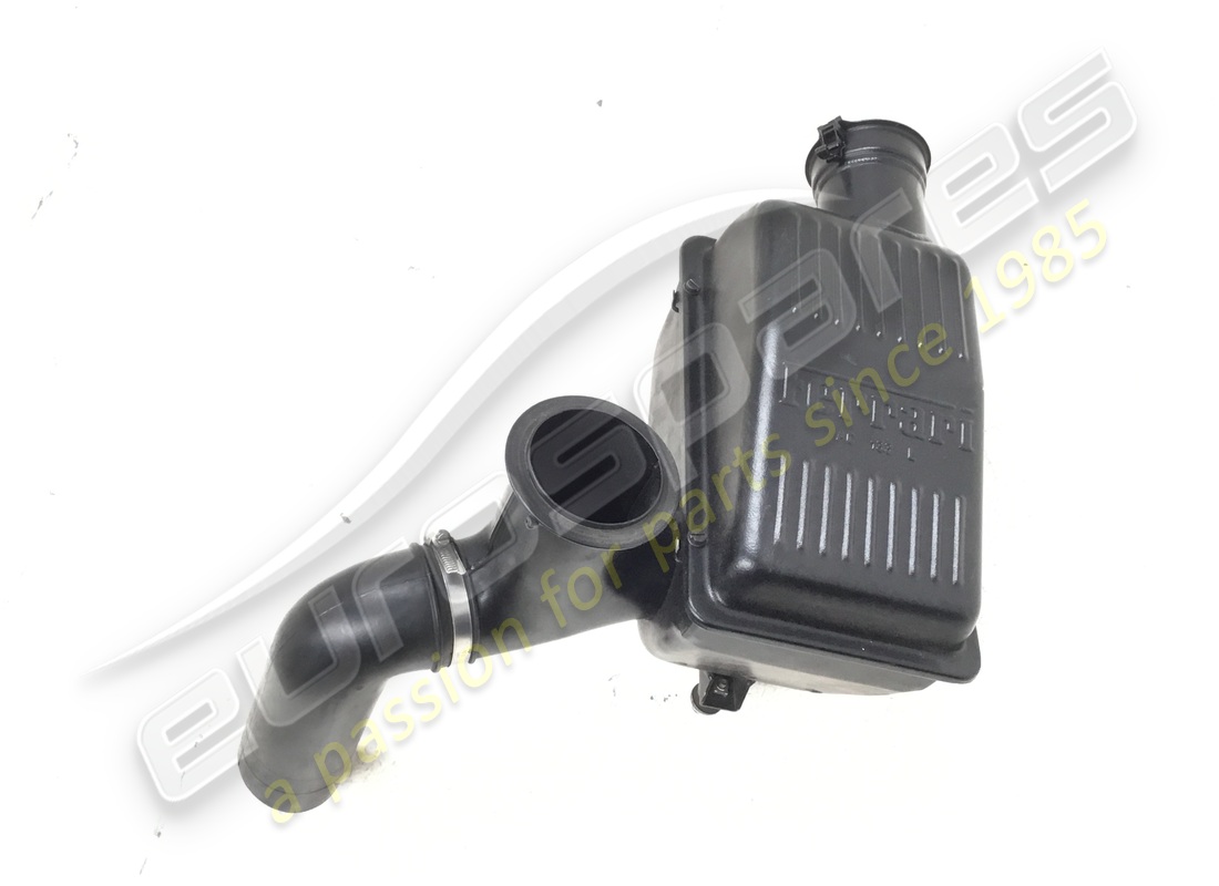 NEW FERRARI COMPLETE LH AIR INTAKE. PART NUMBER 168088 (1) new ferrari complete lh air intake. part number 168088 (1)