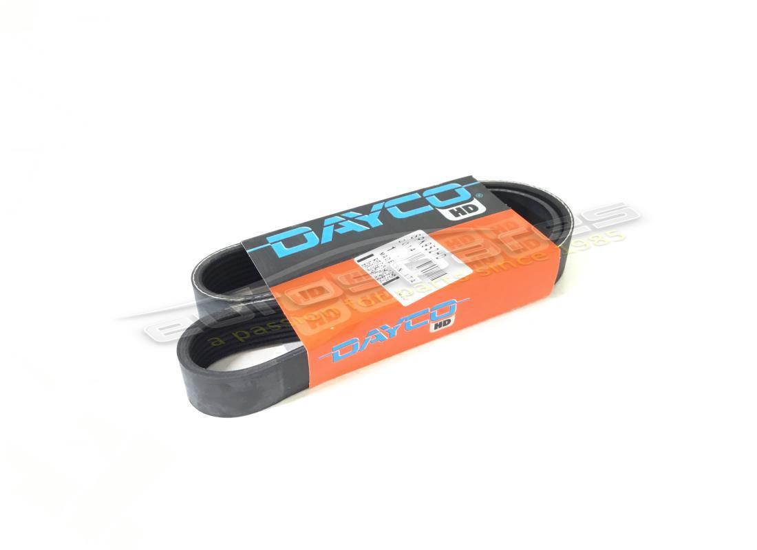 NEW (OTHER) FERRARI BELT POLY-V K8. PART NUMBER 199827 (1) new (other) ferrari belt poly-v k8. part number 199827 (1)
