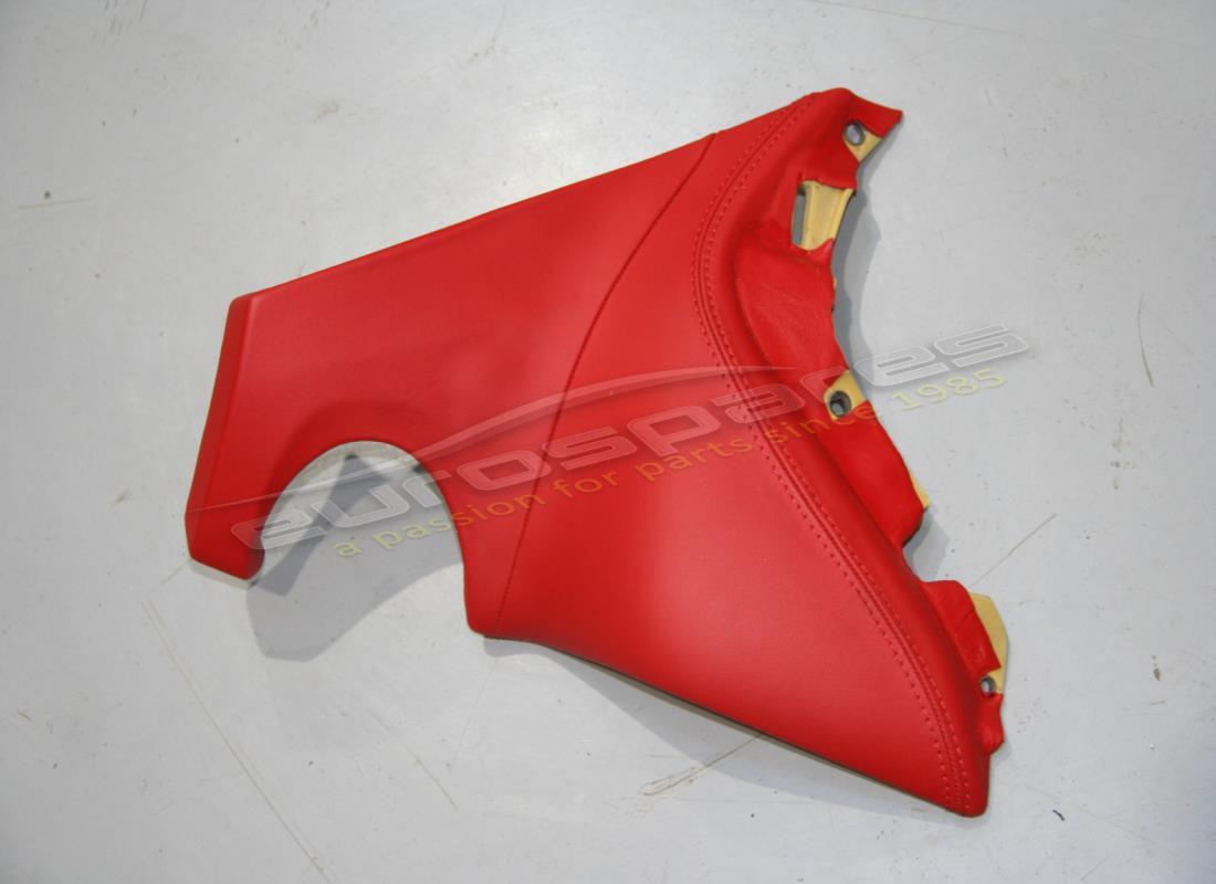 USED Ferrari LH LATERAL AIR VENT COVER . PART NUMBER 844705.. (1)