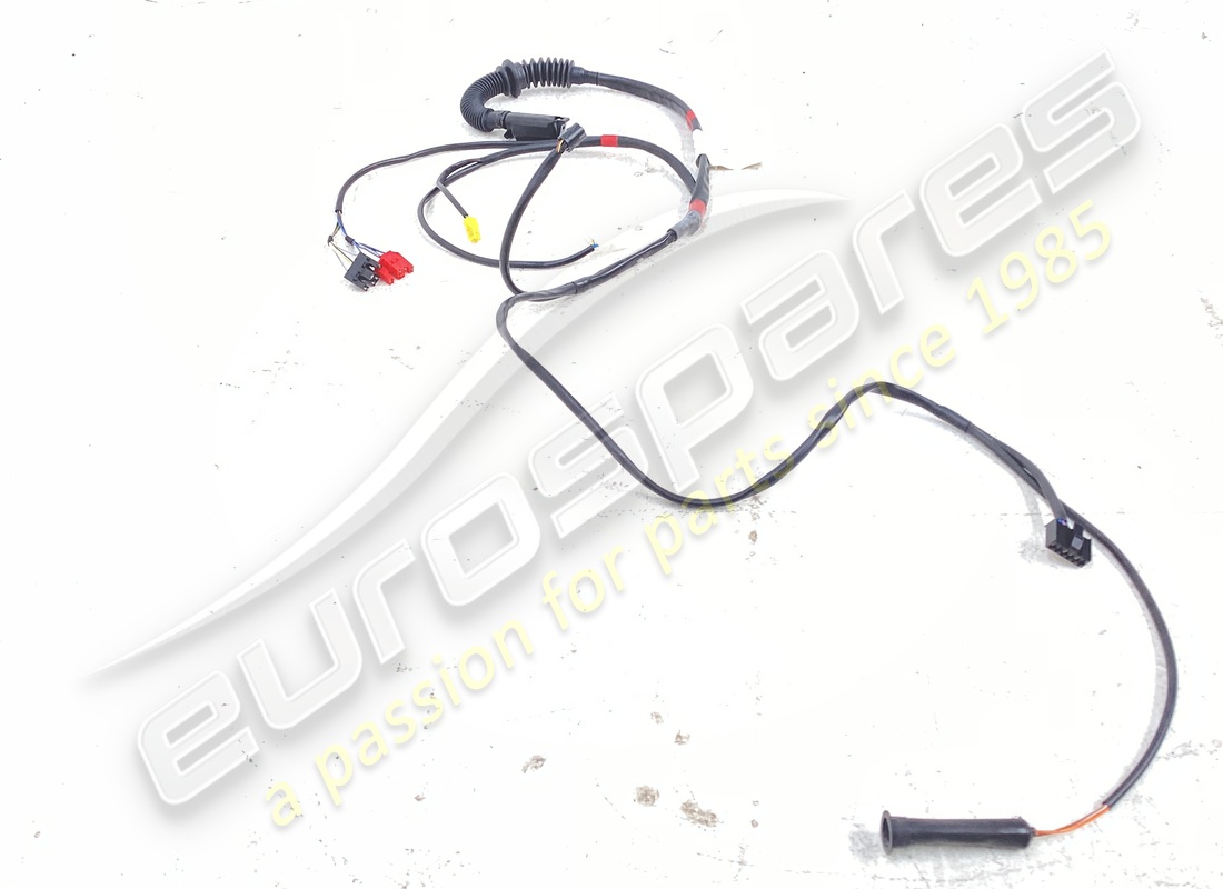 NEW FERRARI CABLES. PART NUMBER 152185 (1) new ferrari cables. part number 152185 (1)