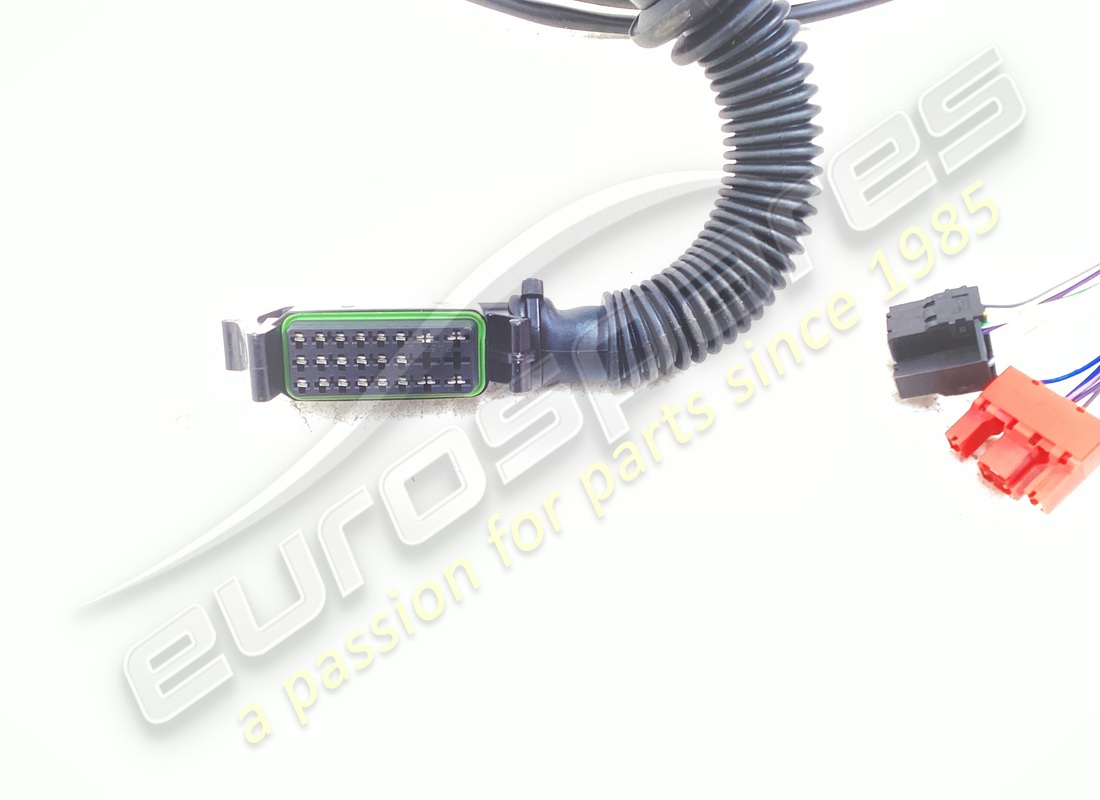 NEW FERRARI CABLES. PART NUMBER 152185 (2) new ferrari cables. part number 152185 (2)