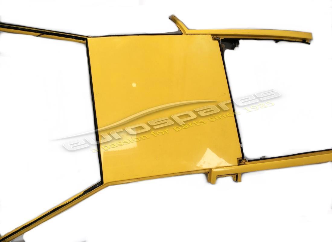 USED LAMBORGHINI ROOF. PART NUMBER 007010026 (1) used lamborghini roof. part number 007010026 (1)