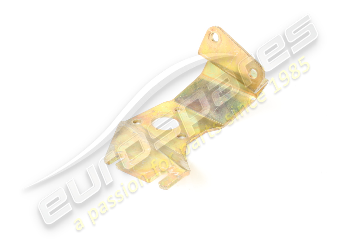 USED FERRARI BRACKET. PART NUMBER 144091 (1) used ferrari bracket. part number 144091 (1)